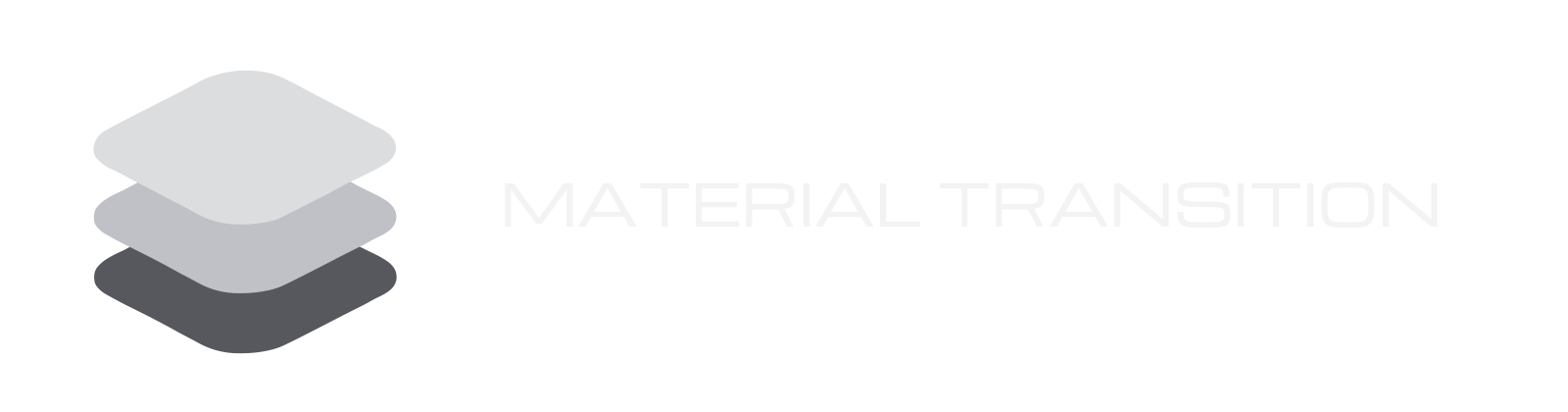 Material Transition
